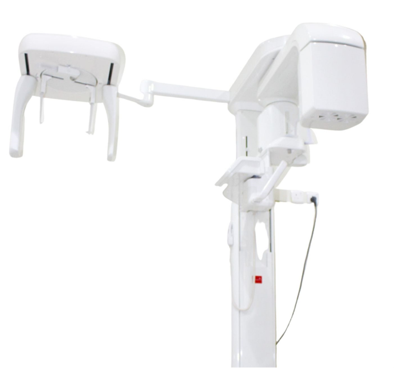 جهاز Panoramic radiography 2D